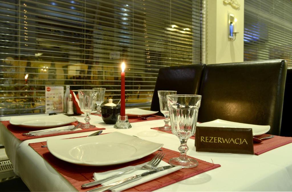 Bed&Breakfast Mikunda Chrzanów Esterno foto