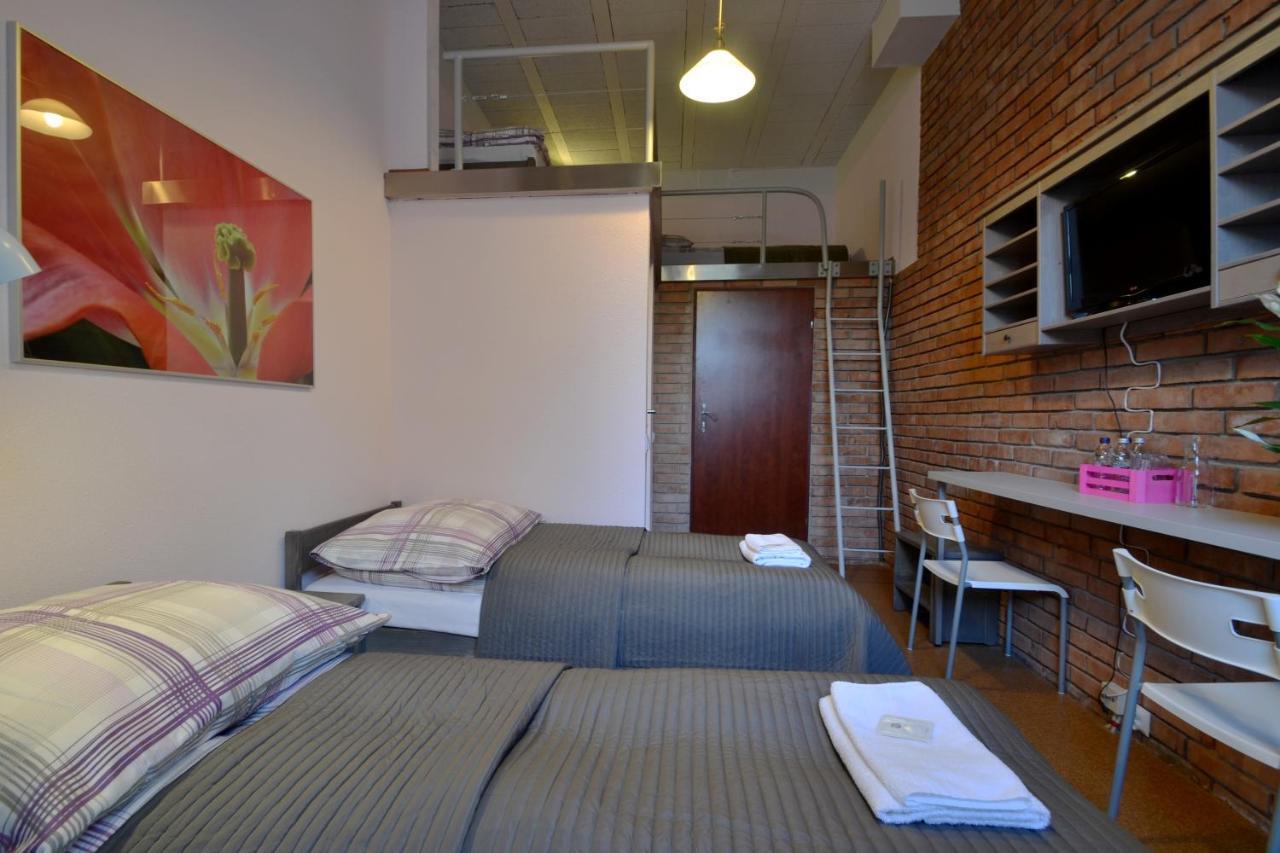 Bed&Breakfast Mikunda Chrzanów Esterno foto