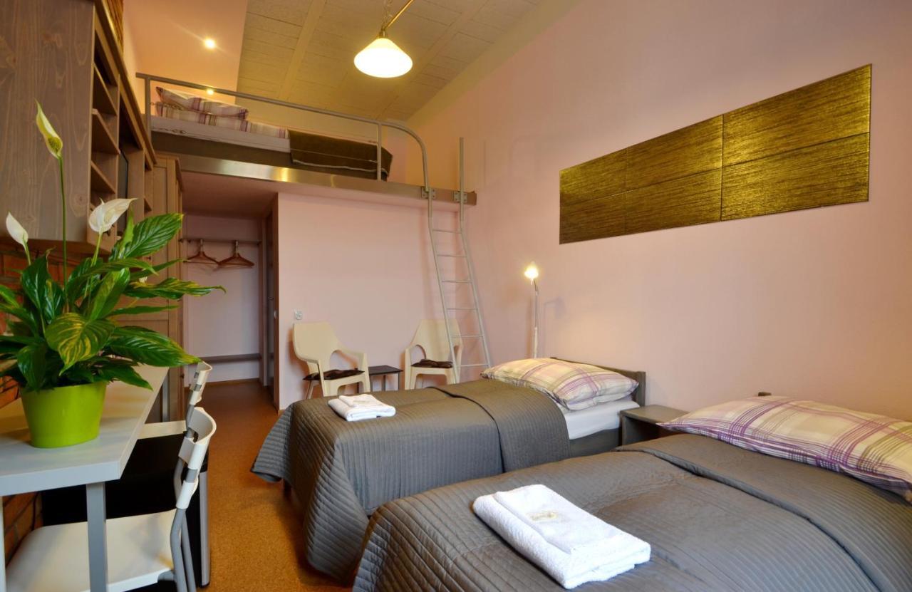 Bed&Breakfast Mikunda Chrzanów Esterno foto